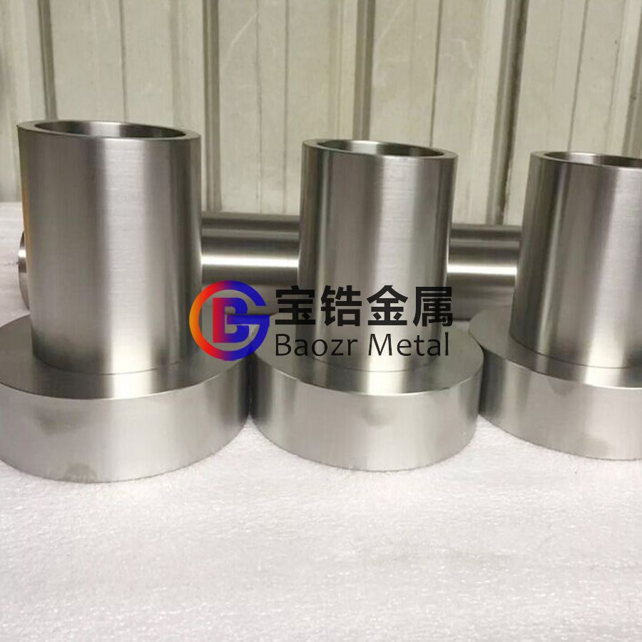 锆坩埚、锆管、锆舟、锆容器等702锆合金制品厂家供货标准