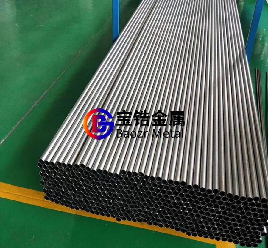 ZR60702锆管