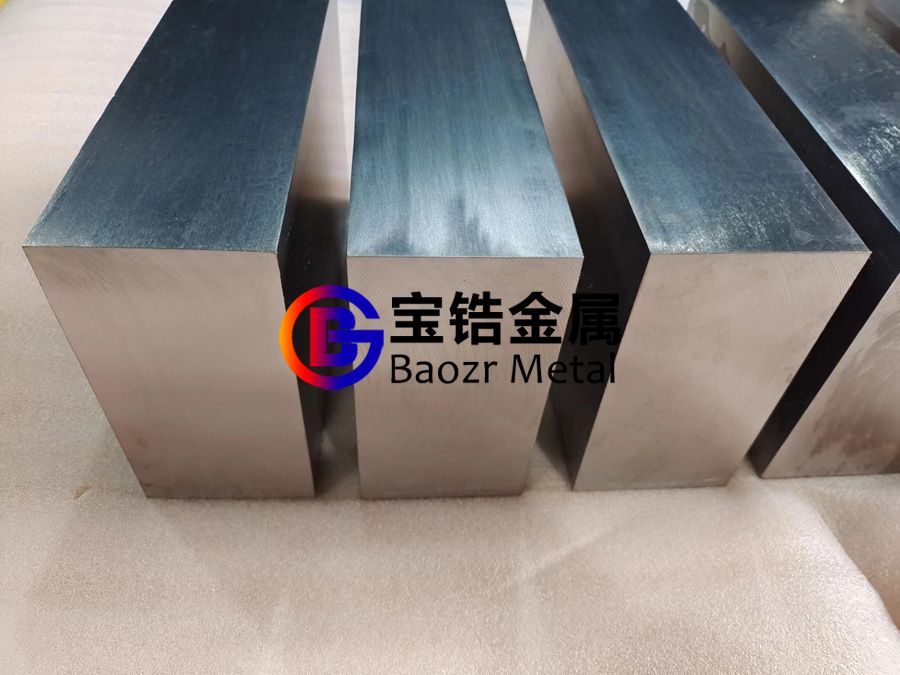 TA2钛方块