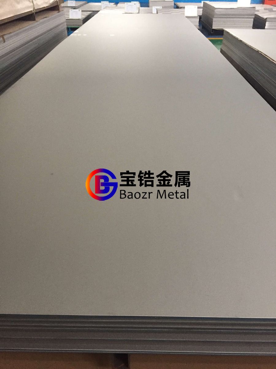 纯钛板表面缺陷形成机制以及对组织性能的影响