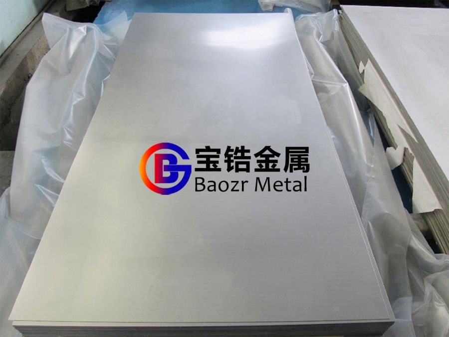 大阳城官网
一站式解析R60702纯锆板的性能应用领域与制造工艺