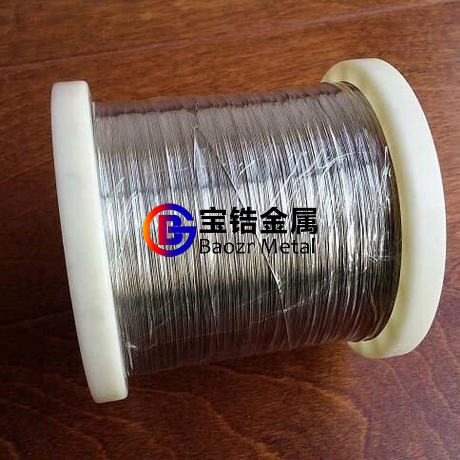 702锆丝 锆丝